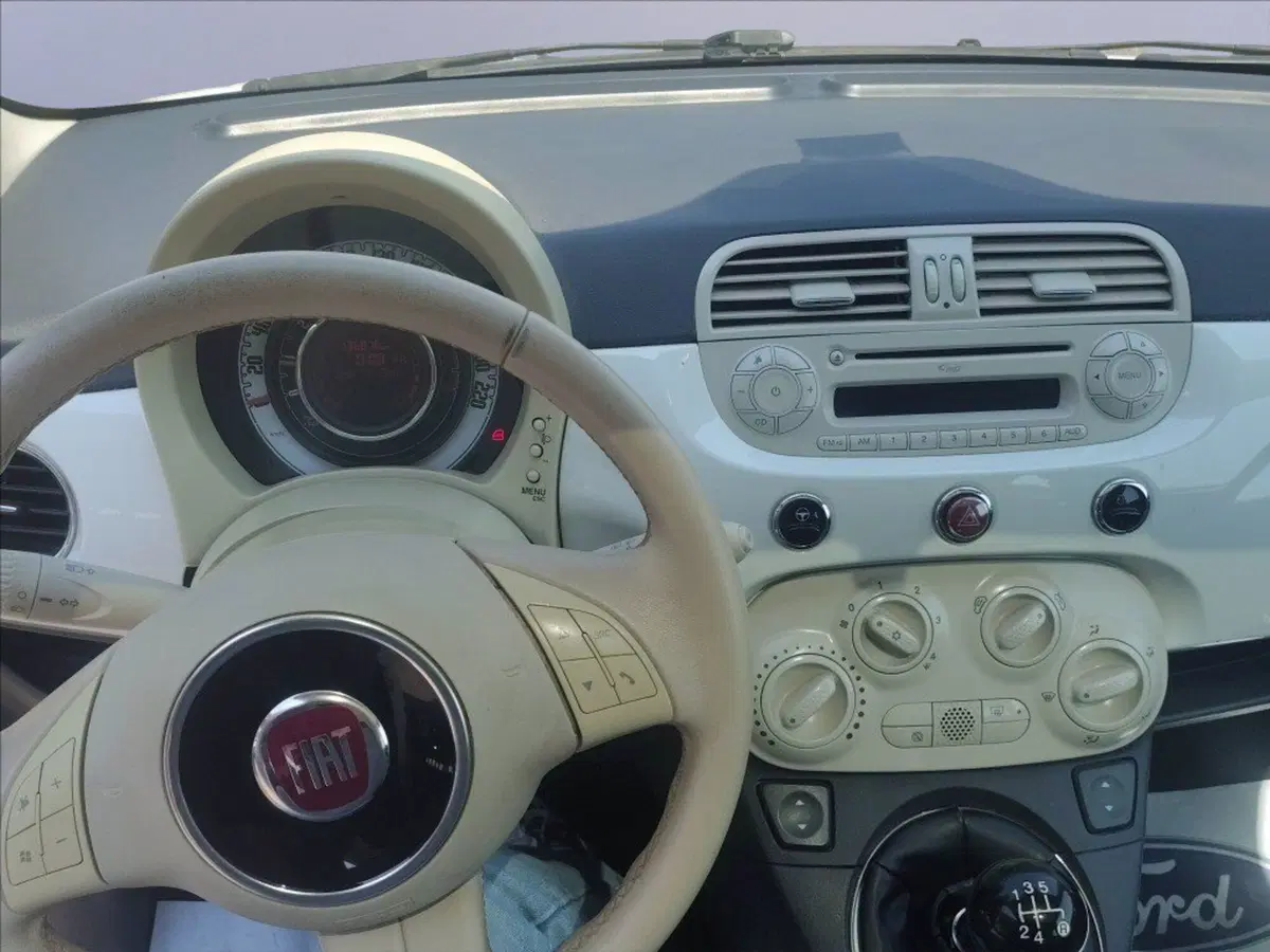 Fiat 500 usata a Milano (11)