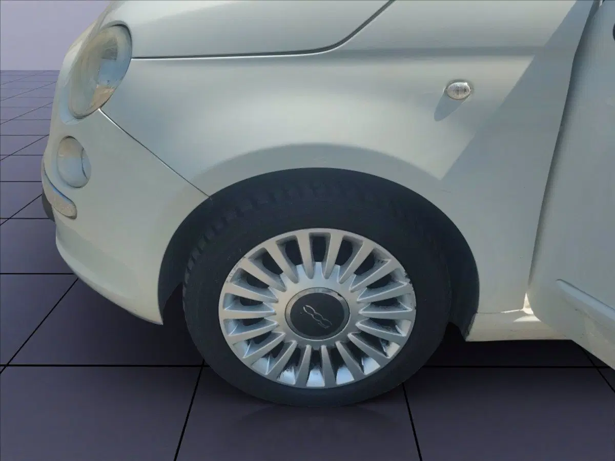 Fiat 500 usata a Milano (13)