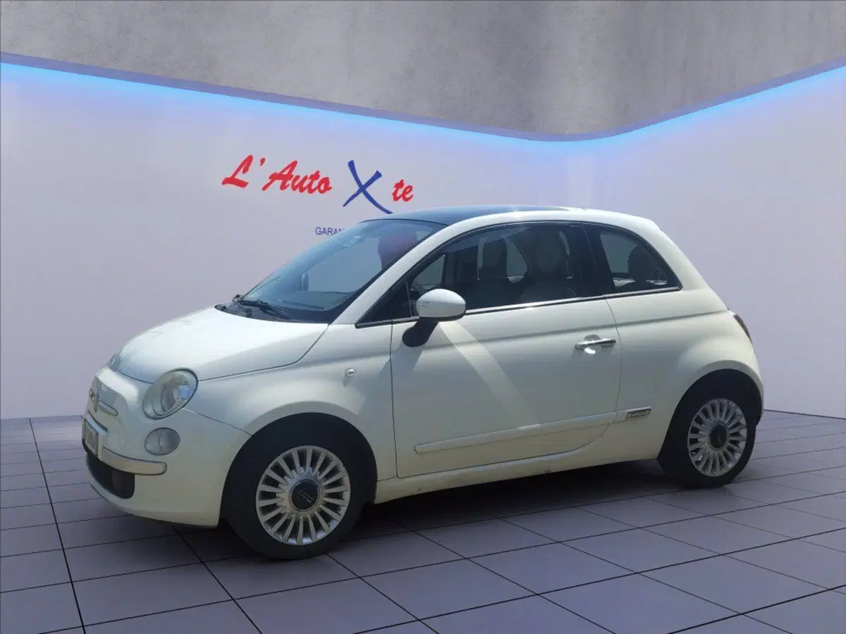 Fiat 500 usata a Milano (3)