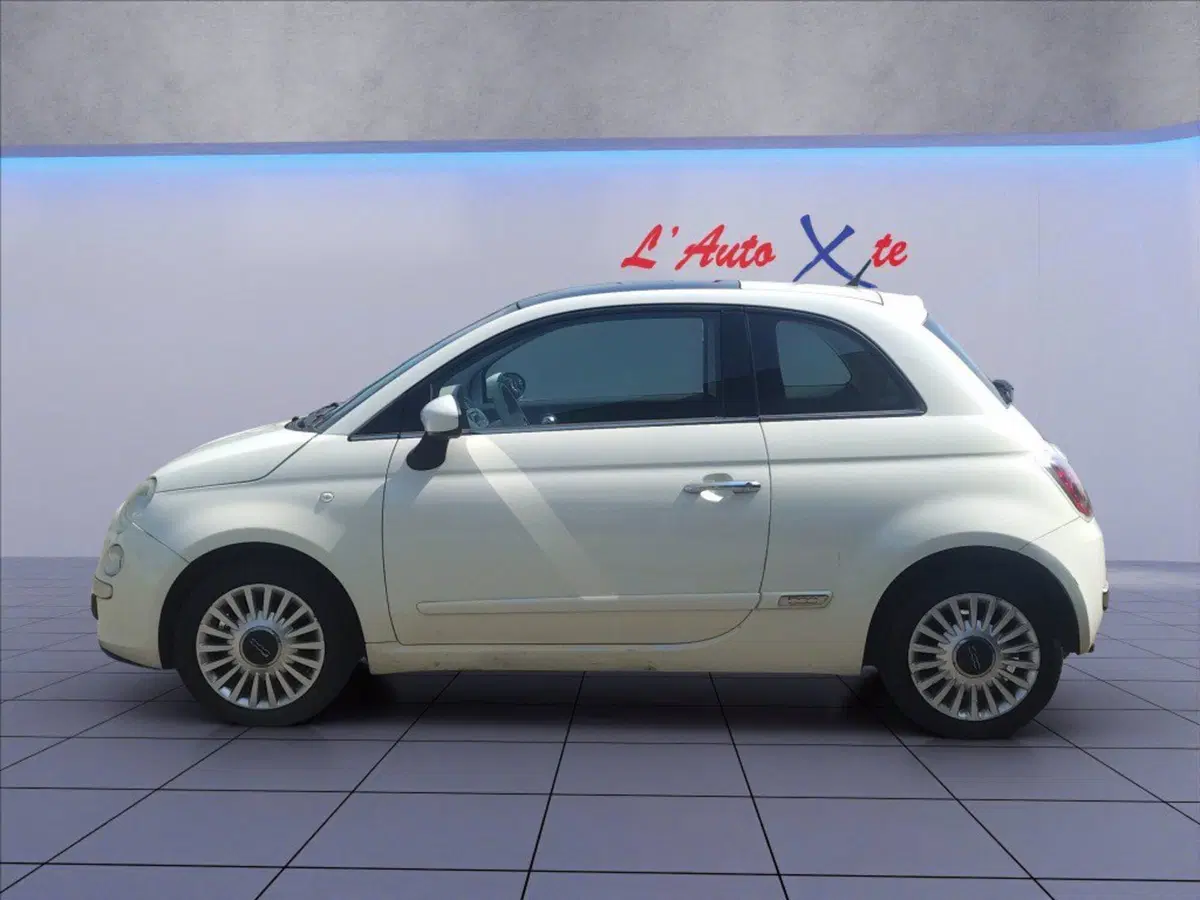 Fiat 500 usata a Milano (4)