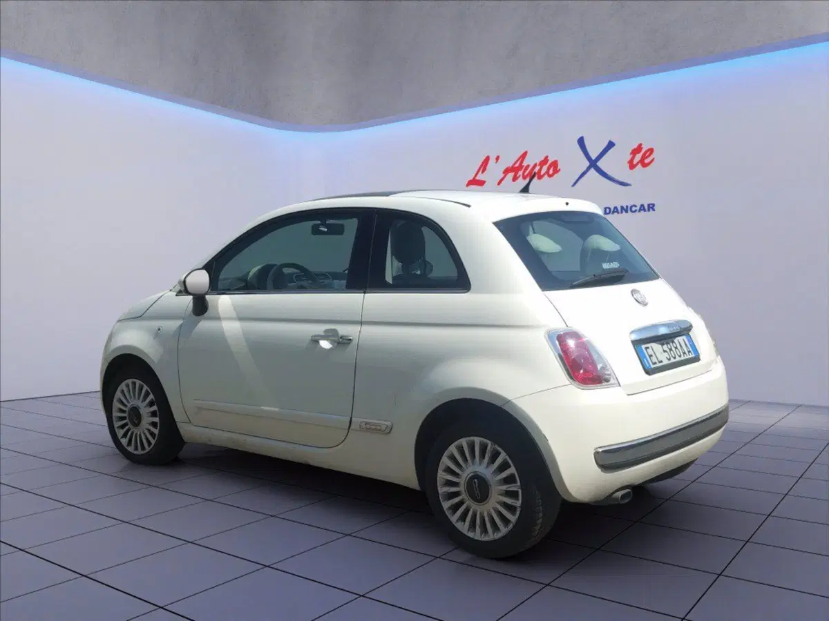 Fiat 500 usata a Milano (5)