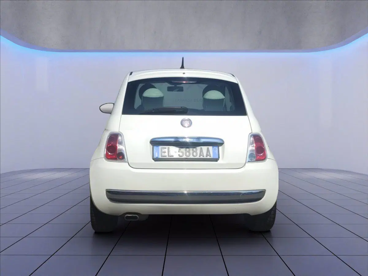 Fiat 500 usata a Milano (6)