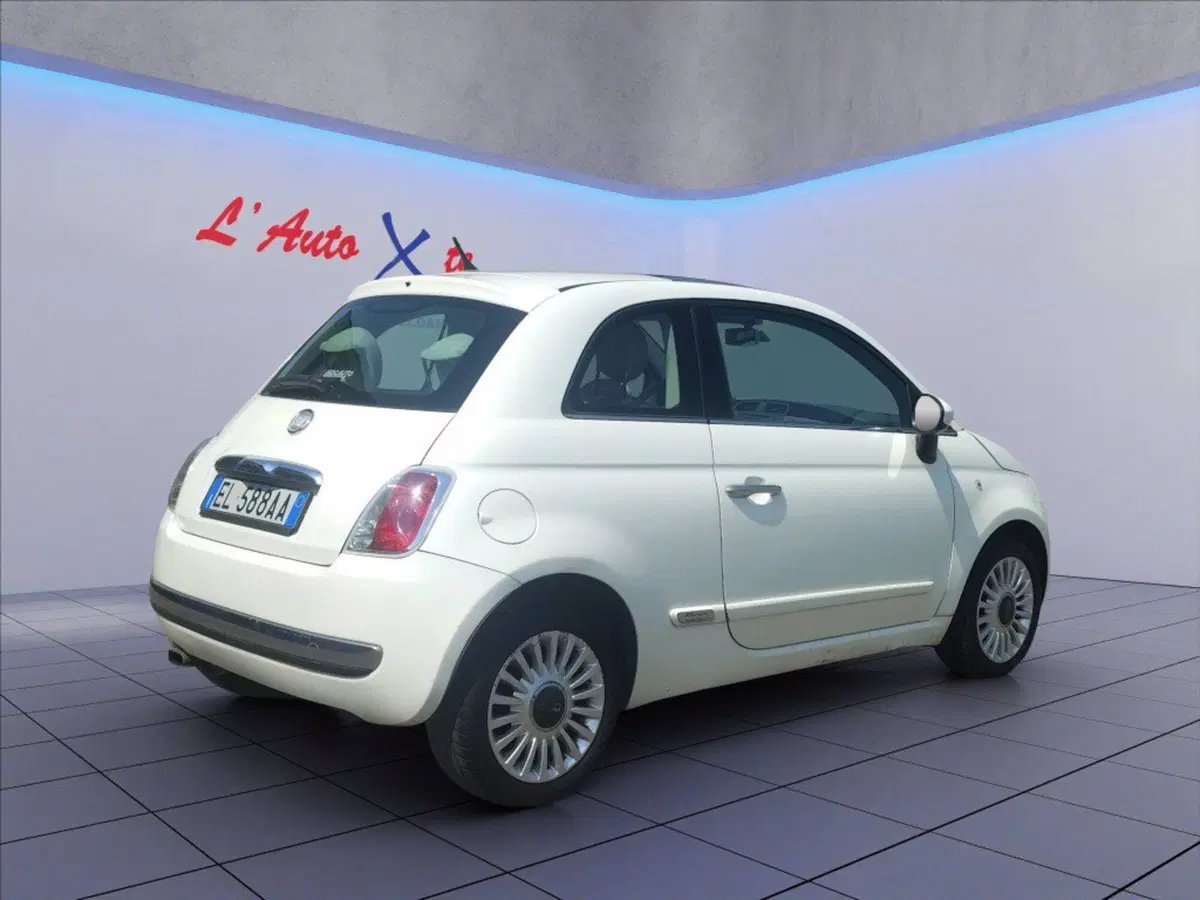 Fiat 500 usata a Milano (7)