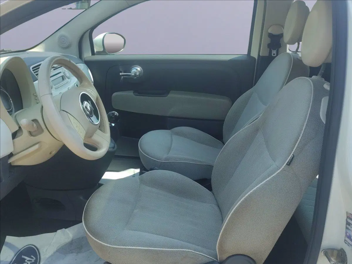 Fiat 500 usata a Milano (8)