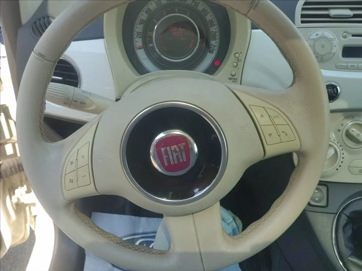 Fiat 500 usata a Milano (9)