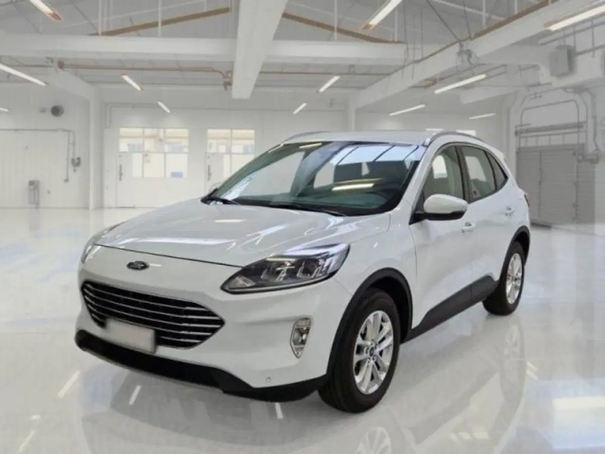 Ford Kuga usata a Catania