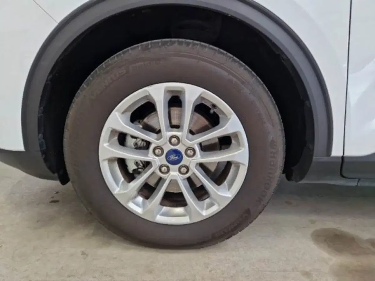 Ford Kuga usata a Catania (11)