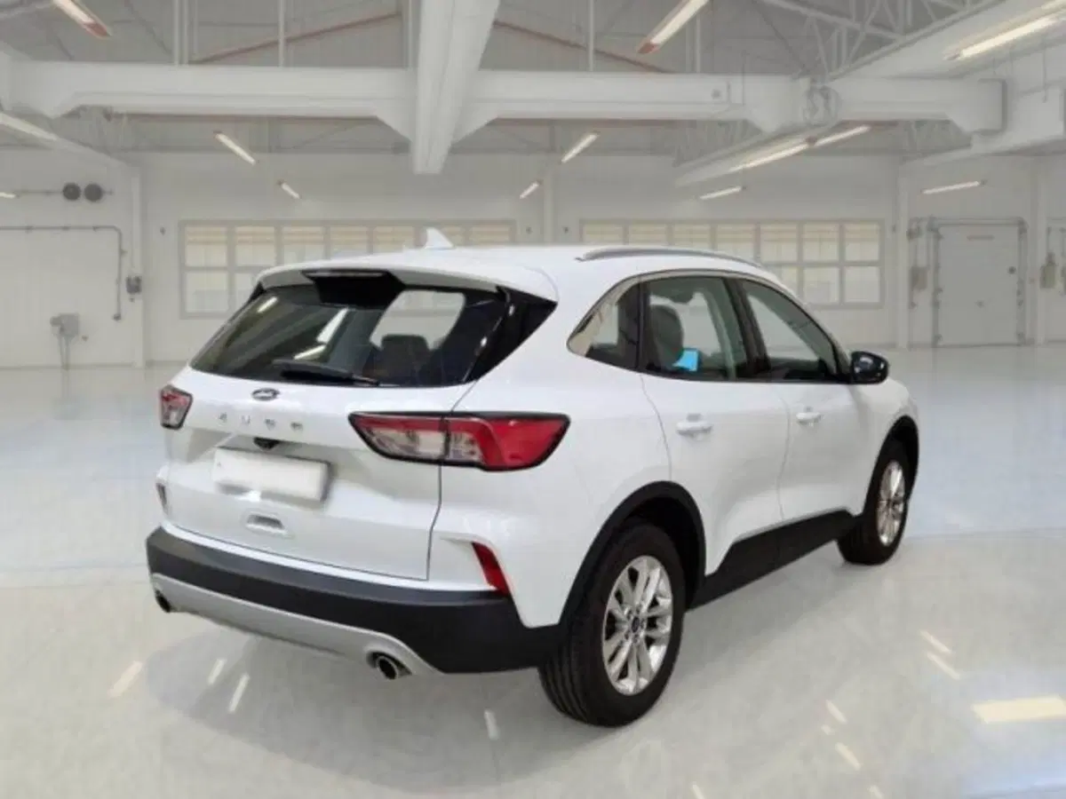 Ford Kuga usata a Catania (2)