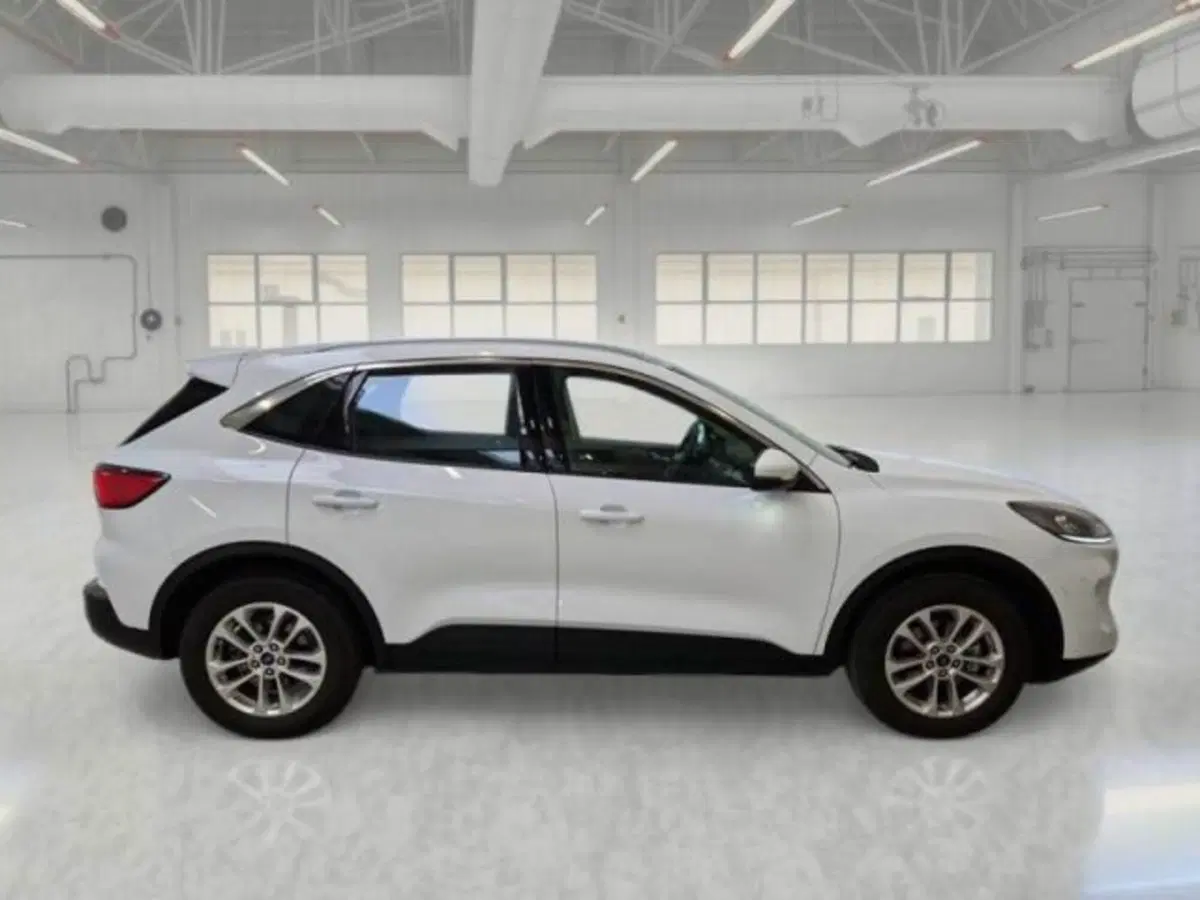 Ford Kuga usata a Catania (3)