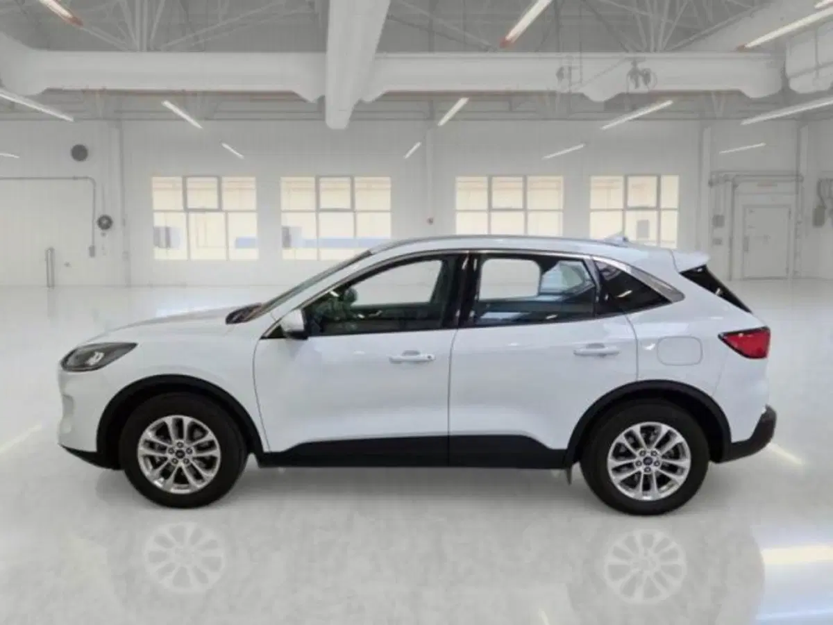 Ford Kuga usata a Catania (4)