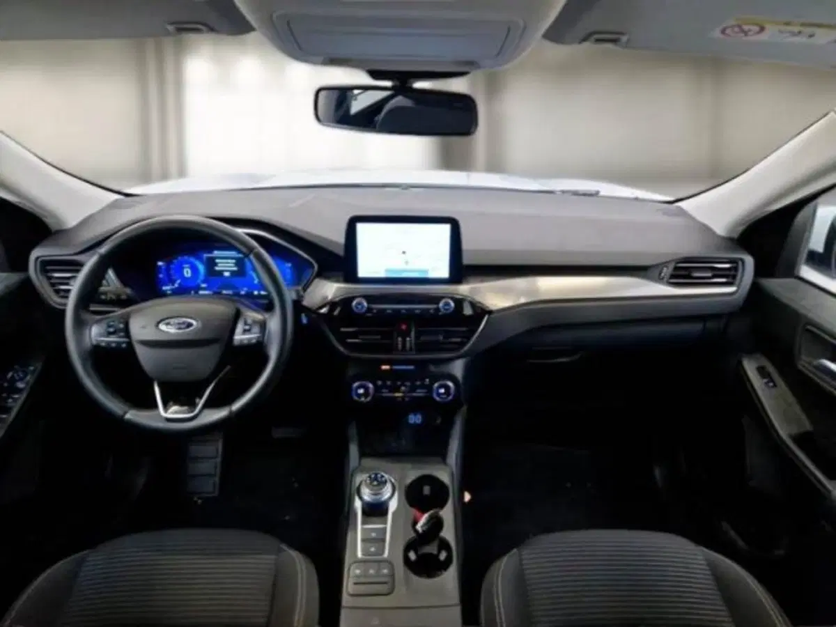 Ford Kuga usata a Catania (6)
