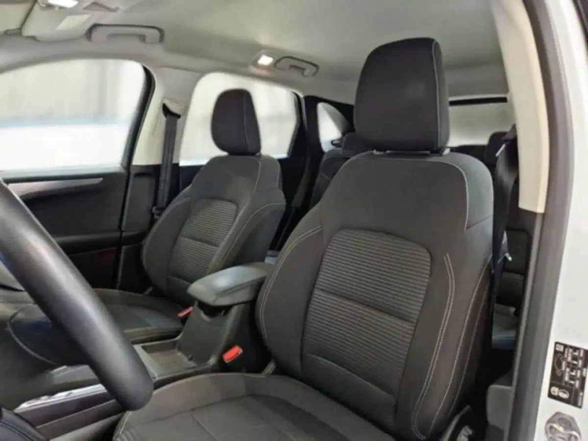 Ford Kuga usata a Catania (8)