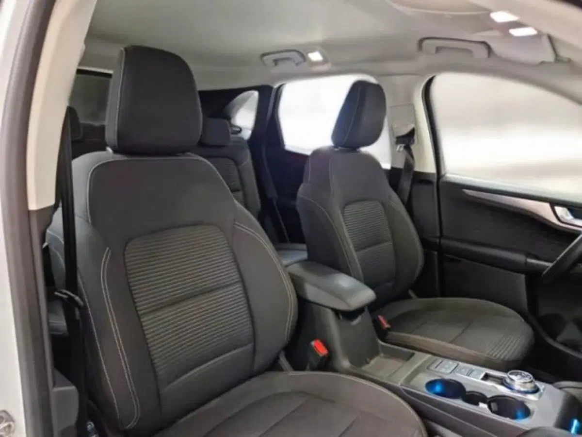 Ford Kuga usata a Catania (9)