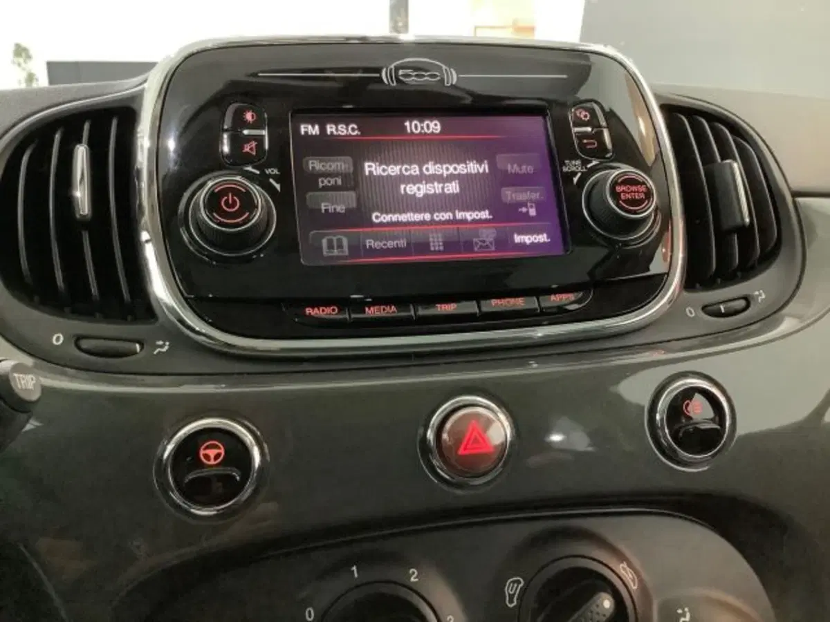 Fiat 500 usata a Catania (16)