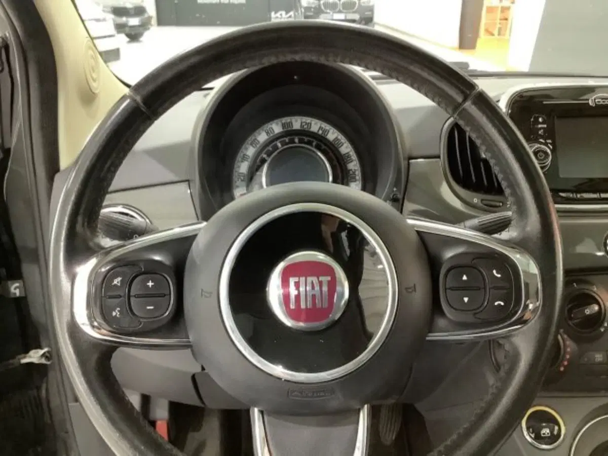 Fiat 500 usata a Catania (17)