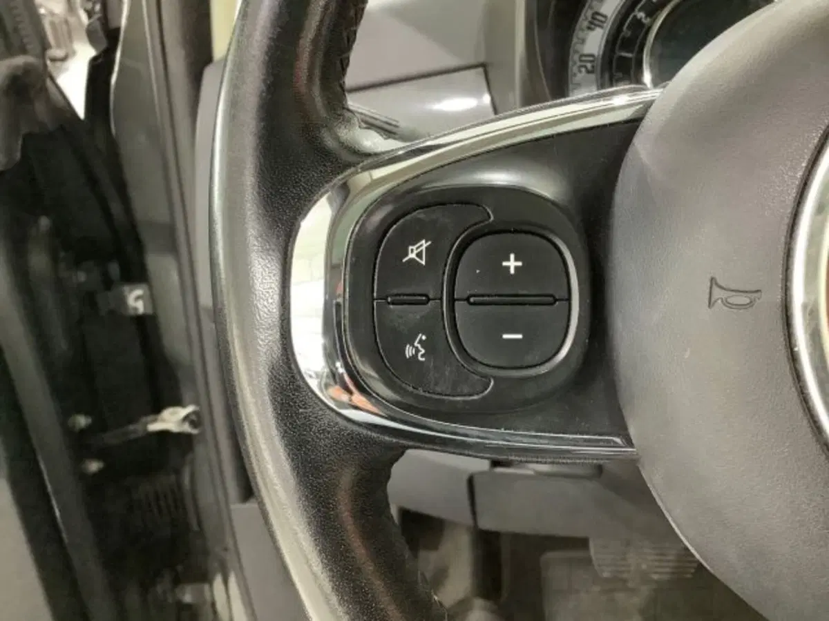 Fiat 500 usata a Catania (18)