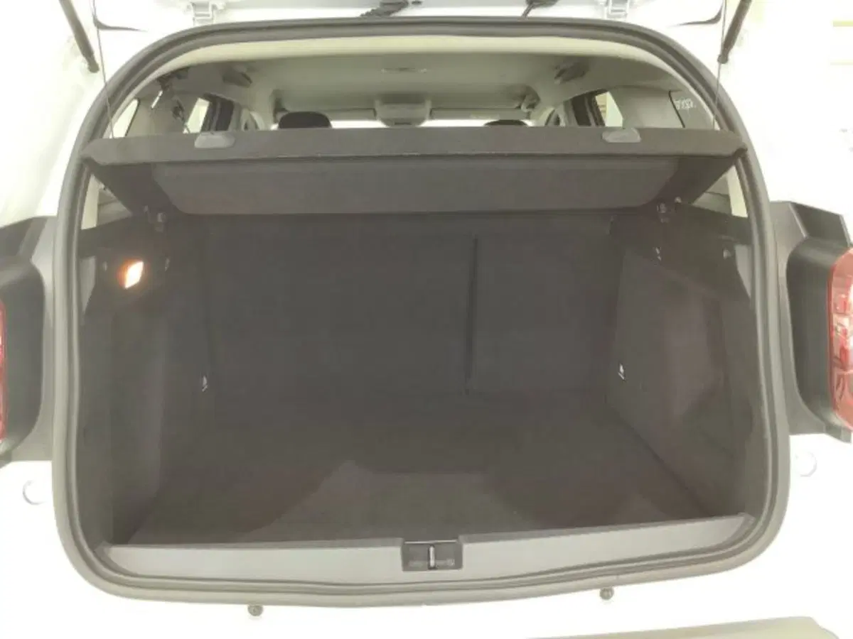 Dacia Duster usata a Catania (12)