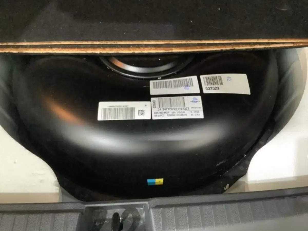 Dacia Duster usata a Catania (13)