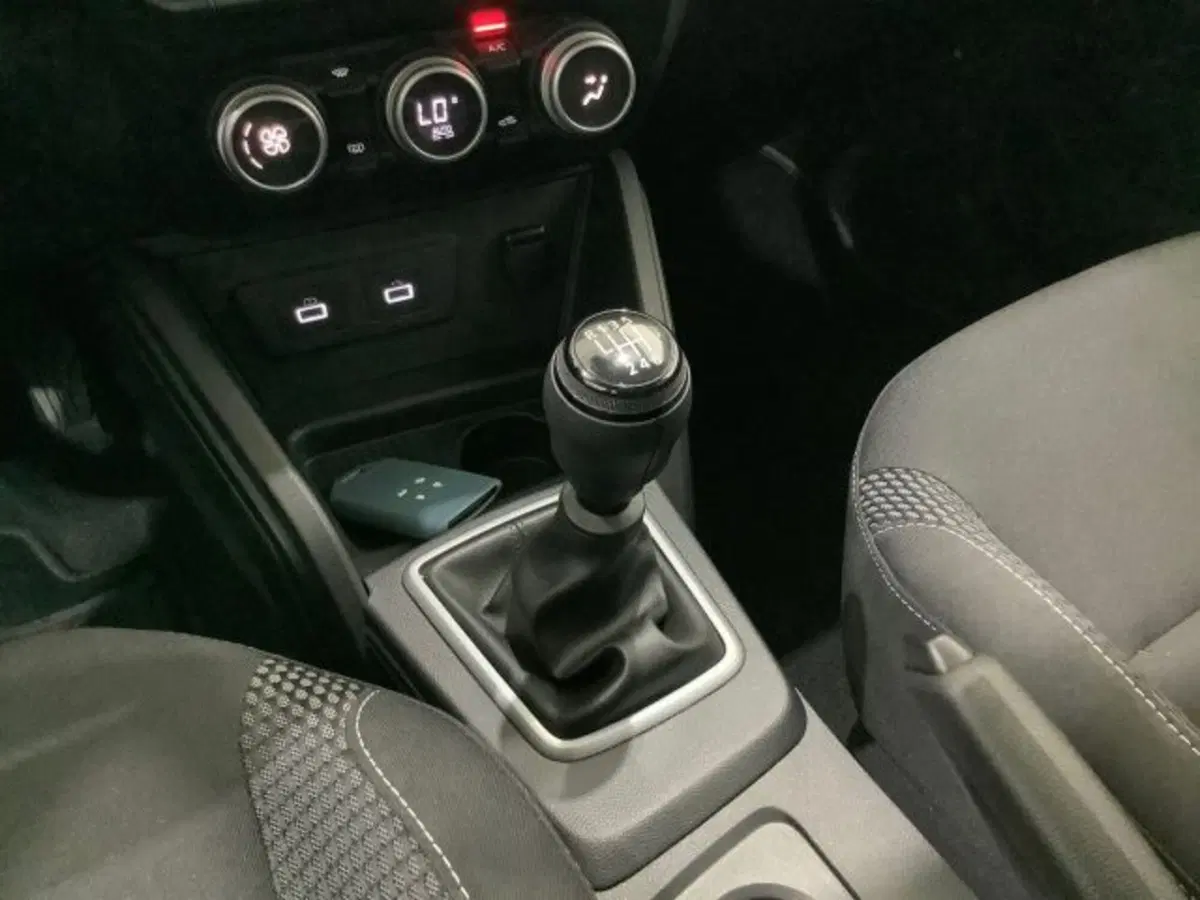Dacia Duster usata a Catania (8)