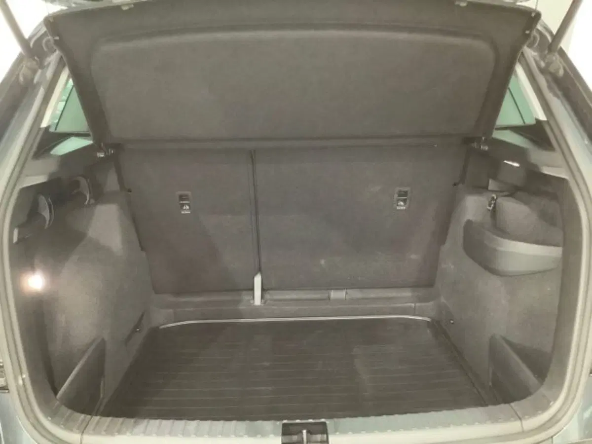 Skoda Karoq usata a Catania (12)