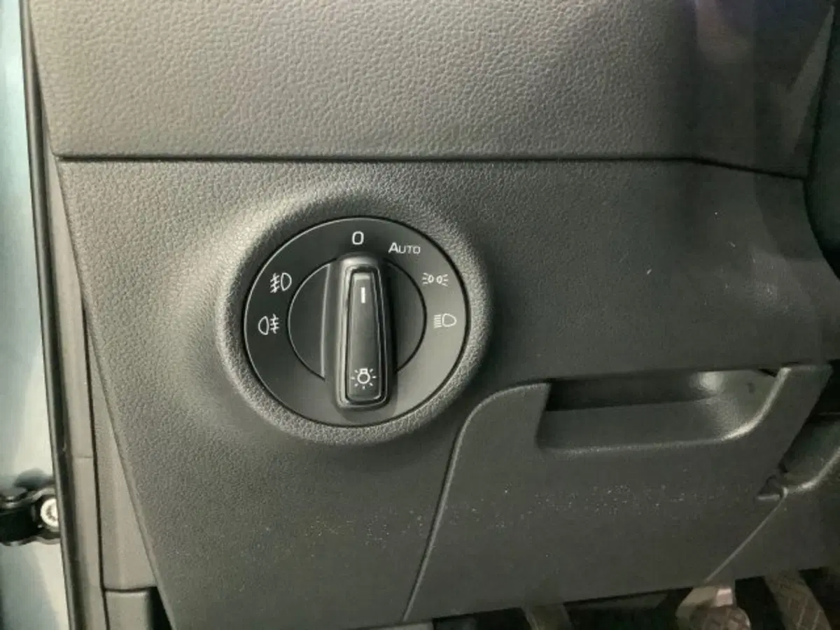 Skoda Karoq usata a Catania (19)