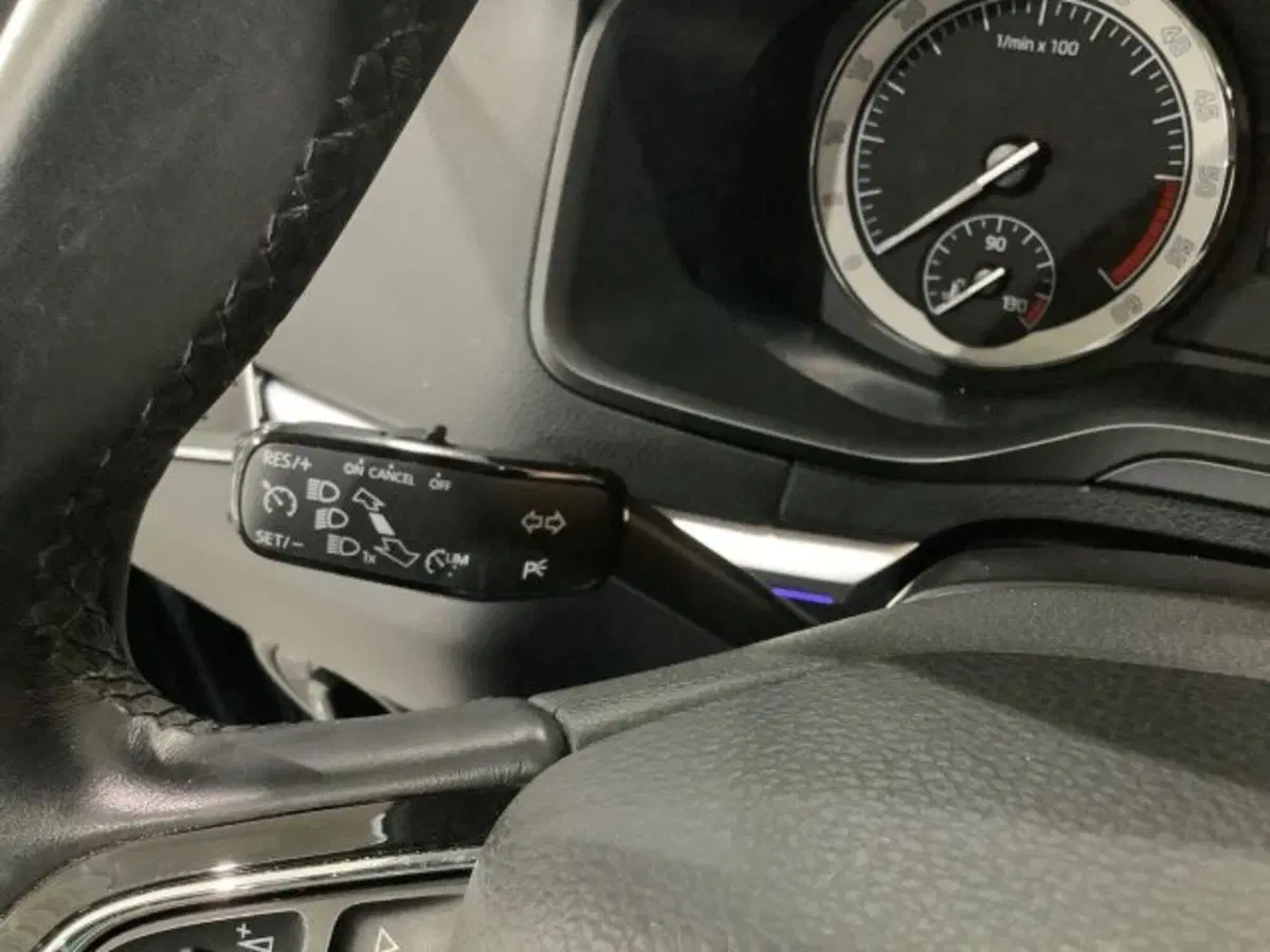 Skoda Karoq usata a Catania (20)