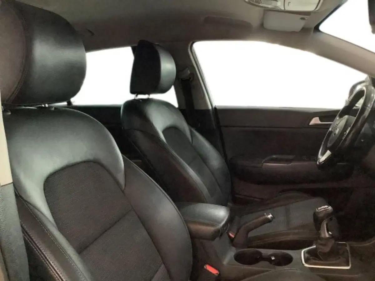 Kia Sportage usata a Catania (10)