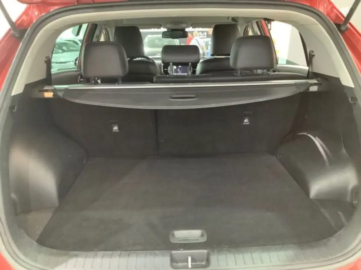 Kia Sportage usata a Catania (12)