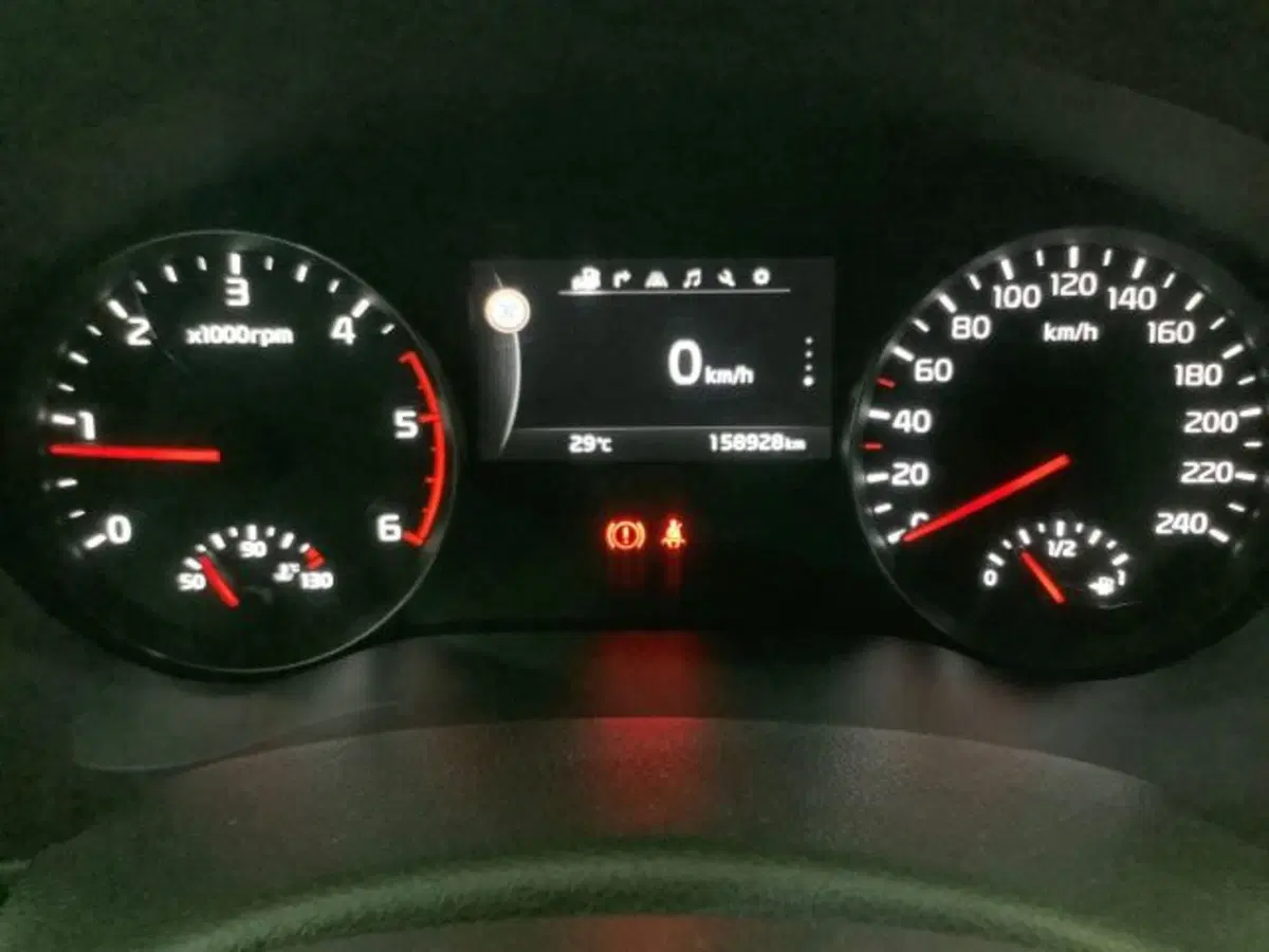 Kia Sportage usata a Catania (15)
