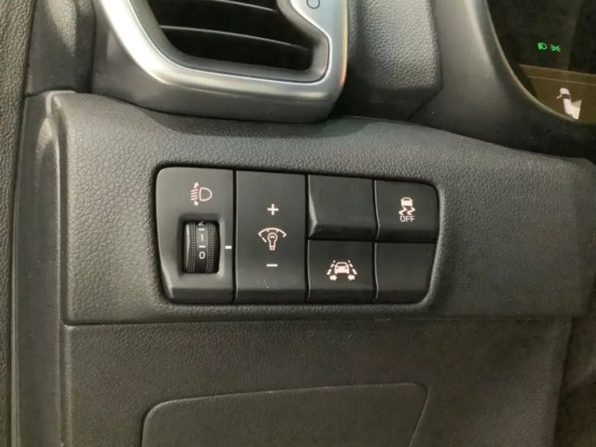 Kia Sportage usata a Catania (19)