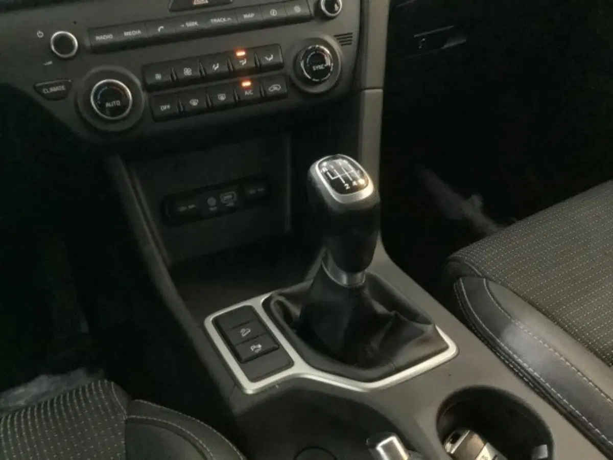 Kia Sportage usata a Catania (8)
