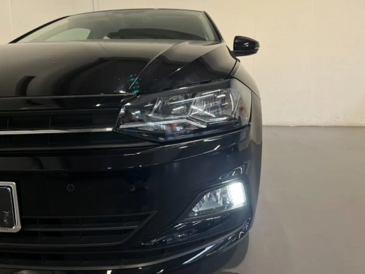 Volkswagen Polo usata a Treviso (12)