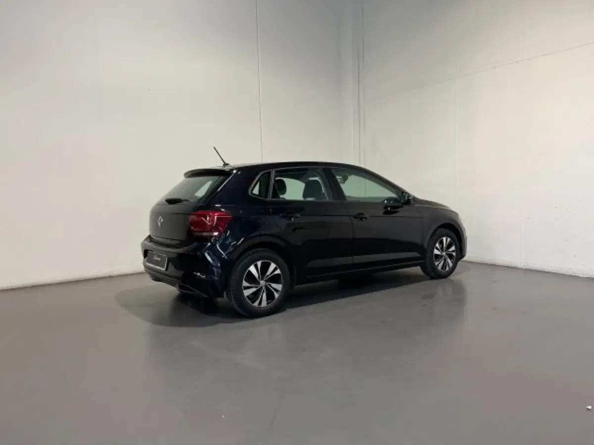 Volkswagen Polo usata a Treviso (3)