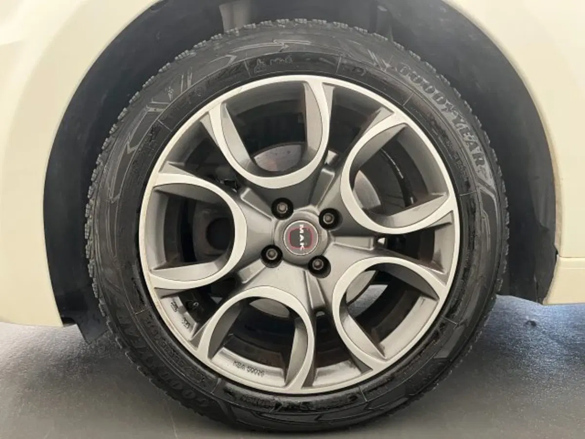 Alfa Romeo MiTo usata a Treviso (11)