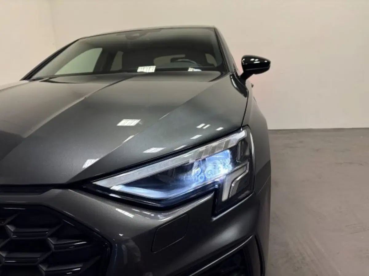 Audi A3 Sportback usata a Treviso (11)