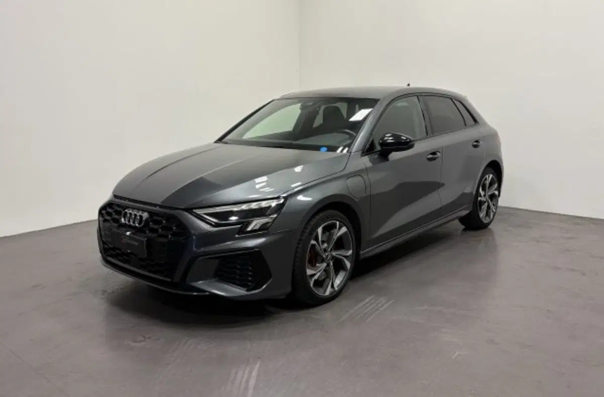 Audi A3 Sportback usata a Treviso (2)
