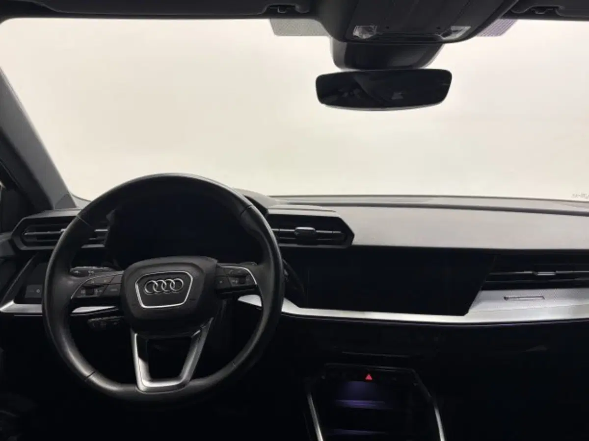 Audi A3 Sportback usata a Treviso (5)