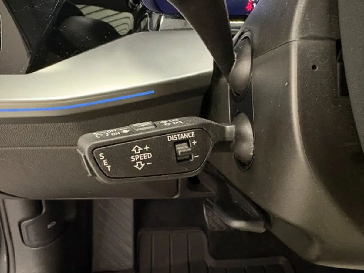 Audi A3 Sportback usata a Treviso (9)