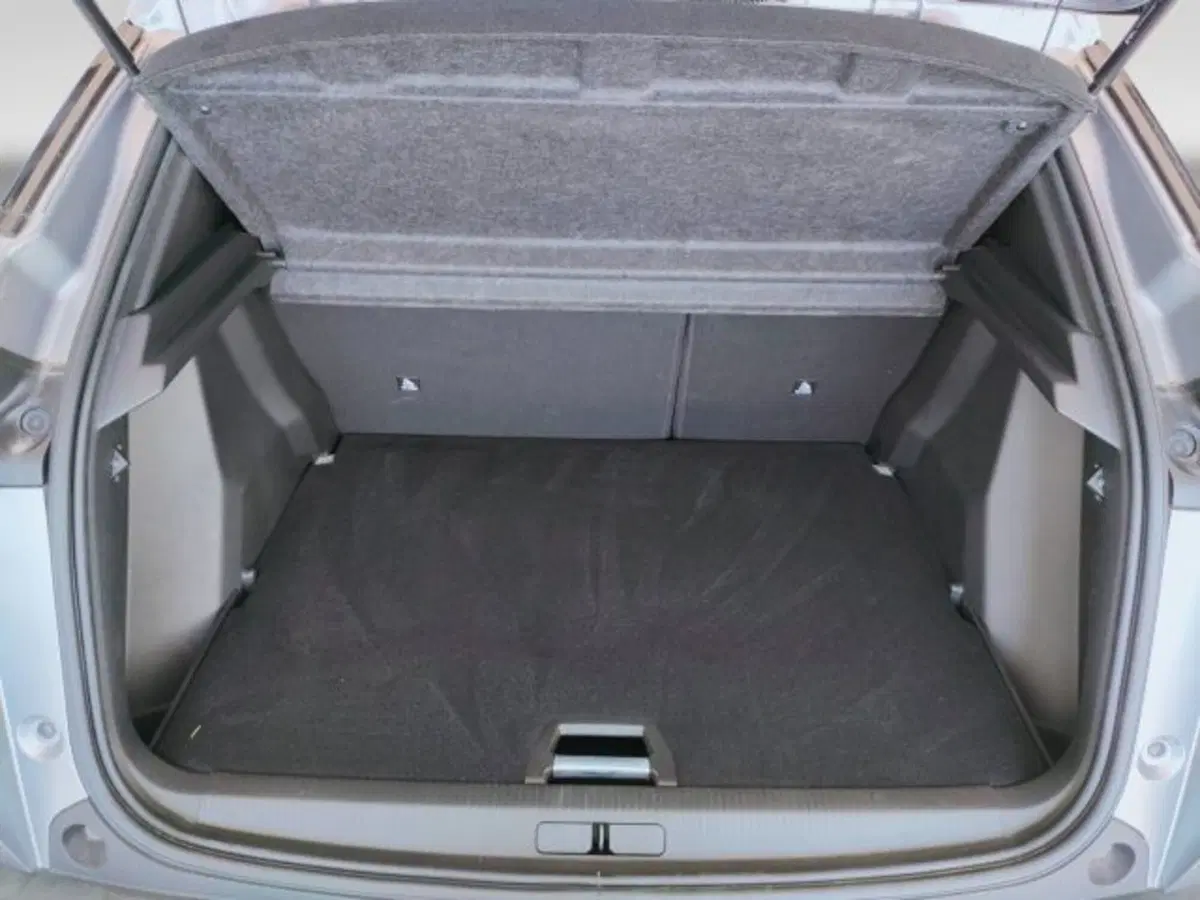 Peugeot 2008 usata a Teramo (10)