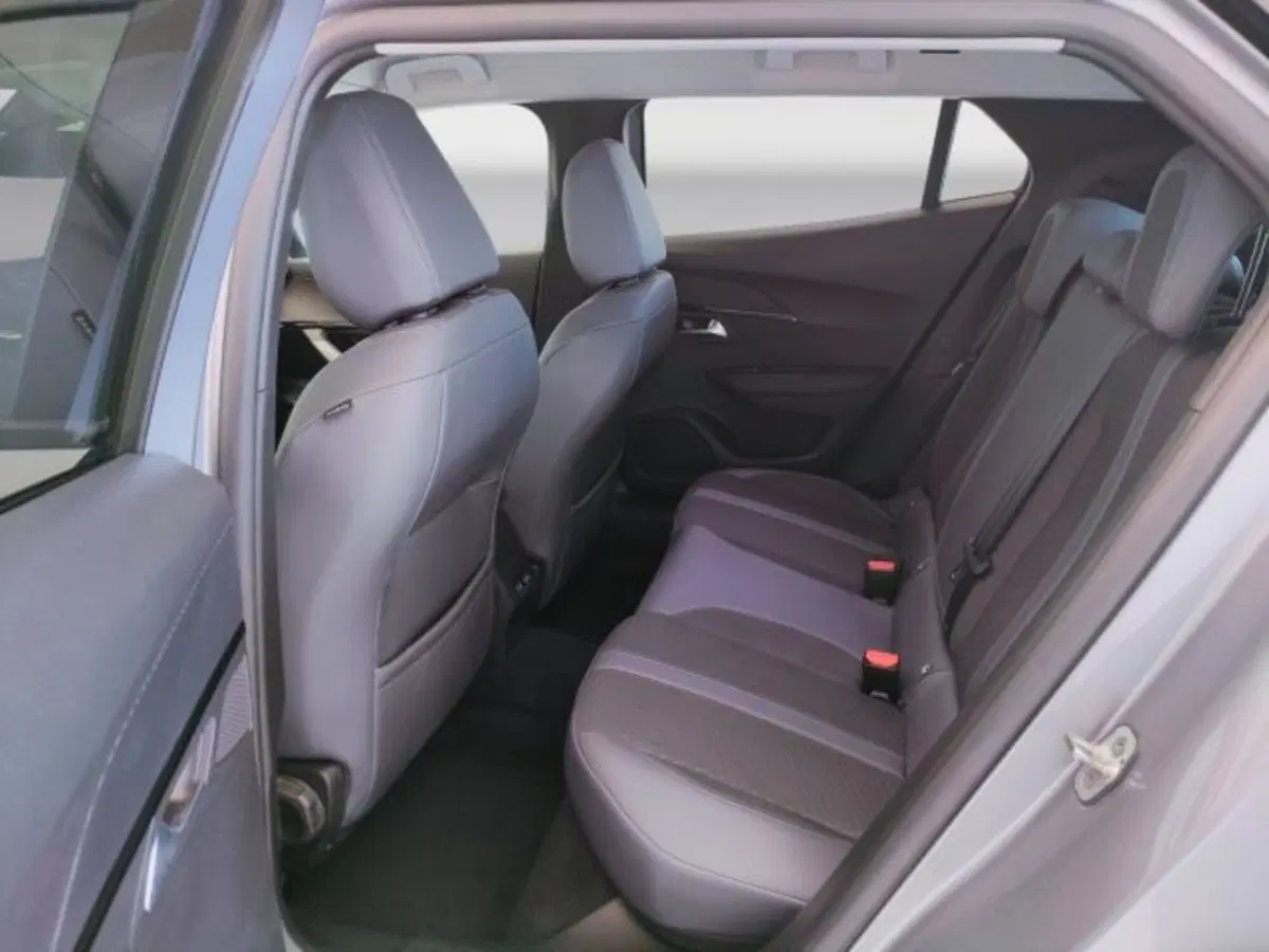 Peugeot 2008 usata a Teramo (11)