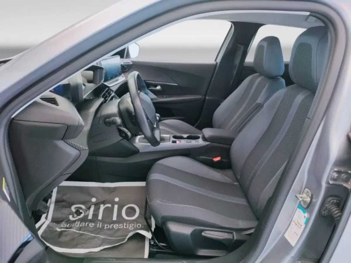 Peugeot 2008 usata a Teramo (15)