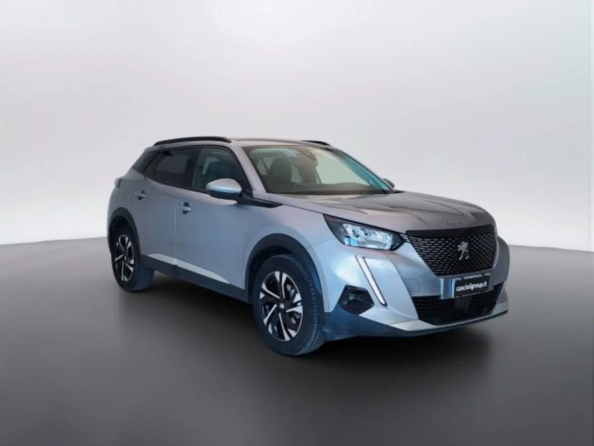 Peugeot 2008 usata a Teramo (3)