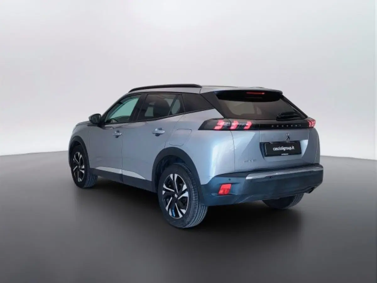 Peugeot 2008 usata a Teramo (7)
