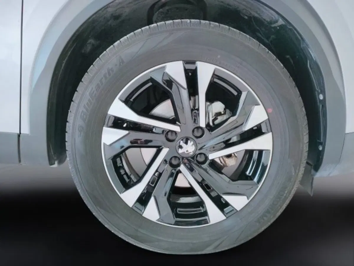 Peugeot 2008 usata a Teramo (9)