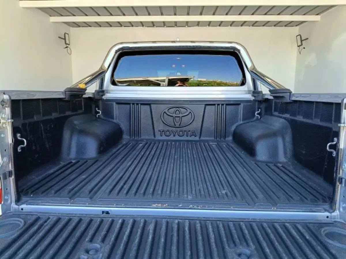 Toyota Hilux usata a Teramo (20)