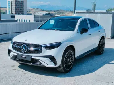 Mercedes-Benz CLE Coup&eacute; 220 d Lifestyle Edition auto nuova a Mosciano Sant'Angelo