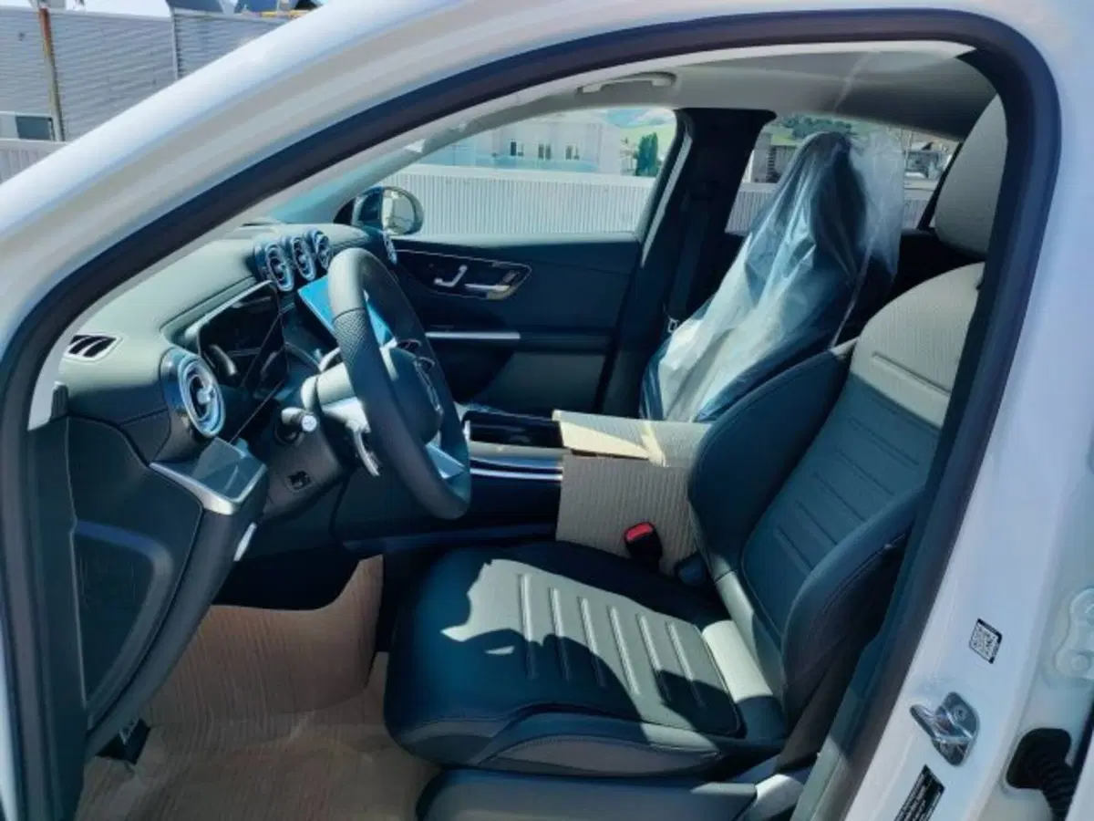 Mercedes-Benz CLE Coupé nuova a Teramo (10)