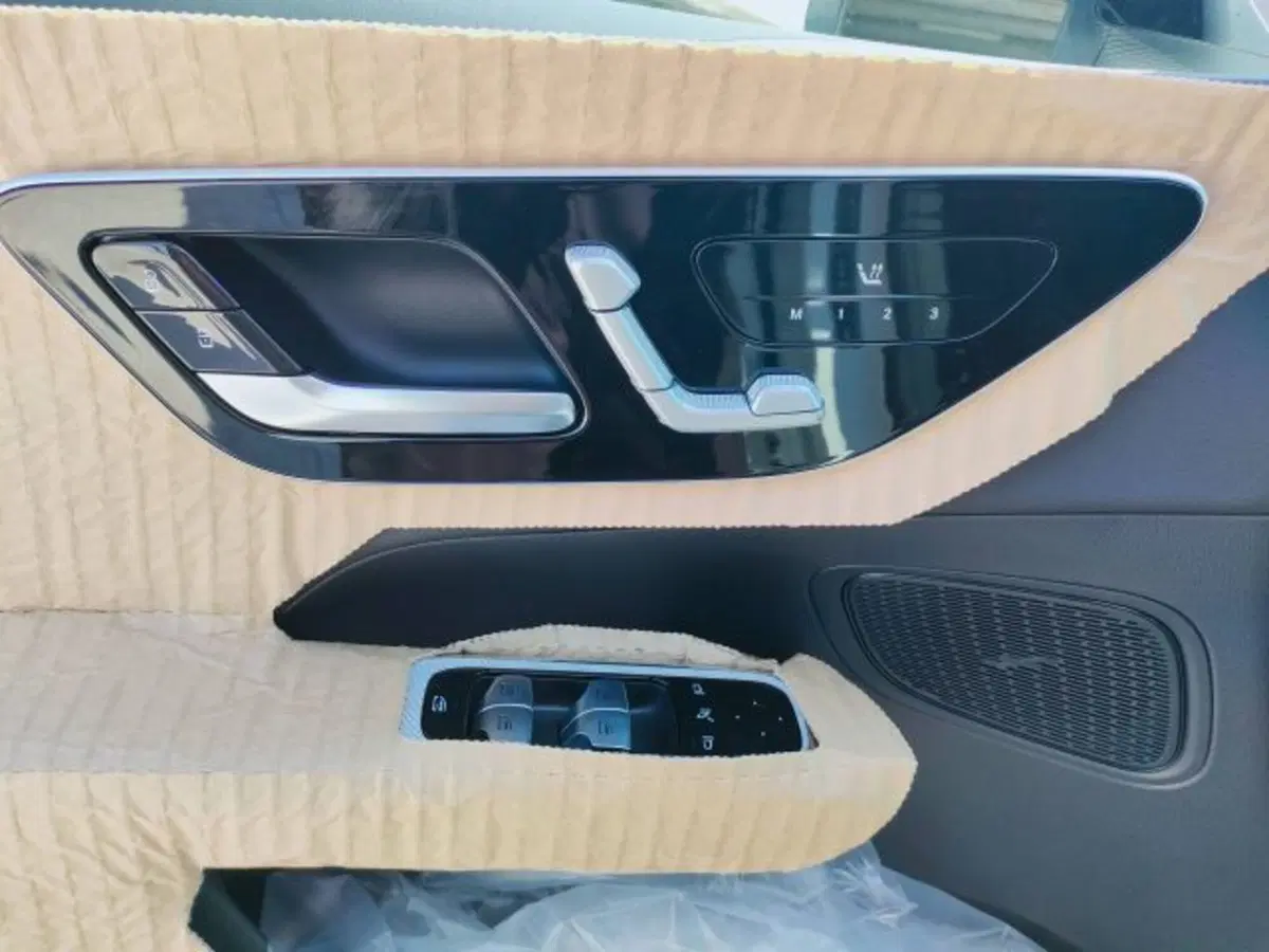Mercedes-Benz CLE Coupé nuova a Teramo (12)