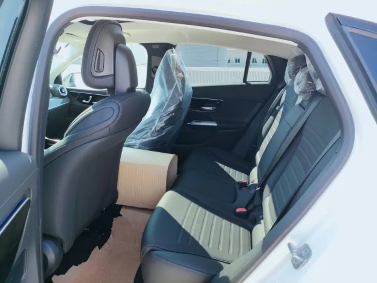 Mercedes-Benz CLE Coupé nuova a Teramo (14)