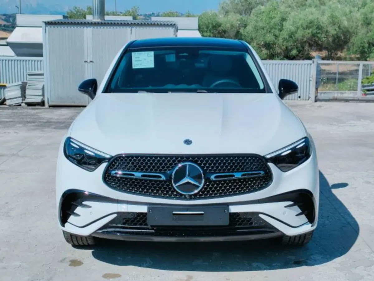 Mercedes-Benz CLE Coupé nuova a Teramo (2)